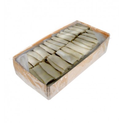Daržovės tešloje Springroll šaldytos (60x15g), 900 g